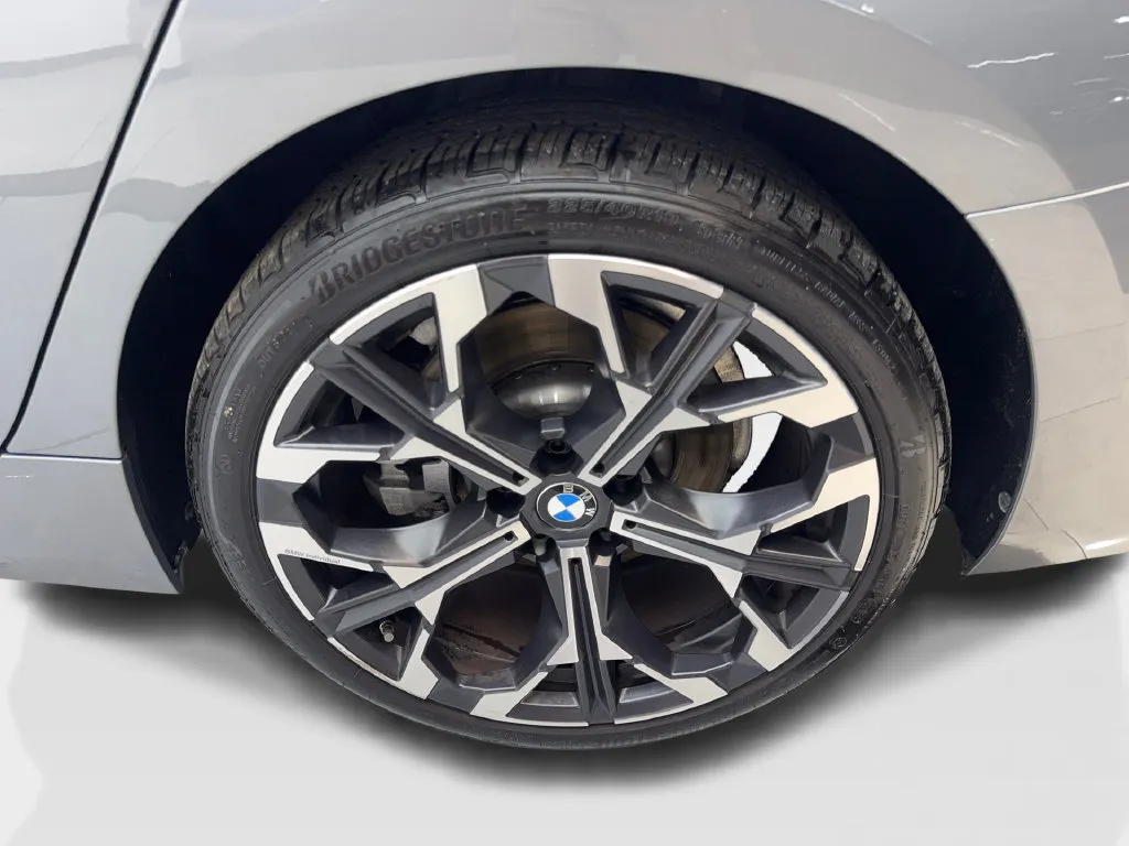 BMW 3 Series photo 86