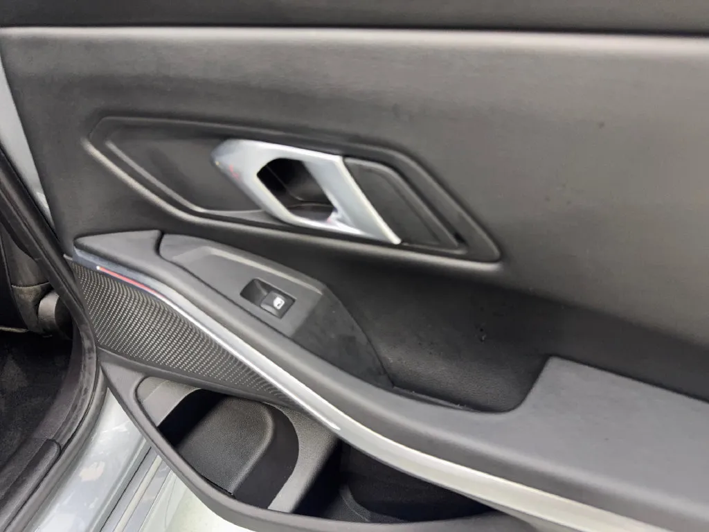 BMW 3 Series photo 45