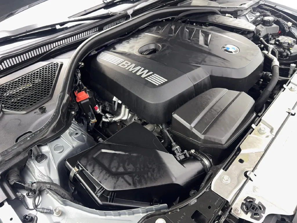 BMW 3 Series photo 79