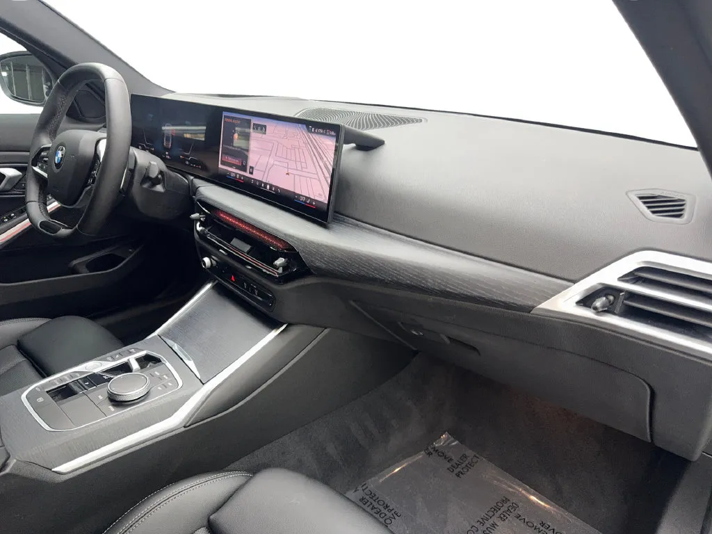BMW 3 Series photo 54
