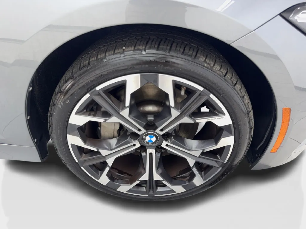 BMW 3 Series photo 84