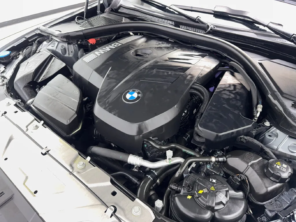 BMW 3 Series photo 77