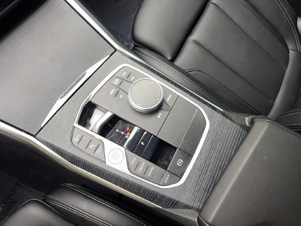 BMW 3 Series photo 70