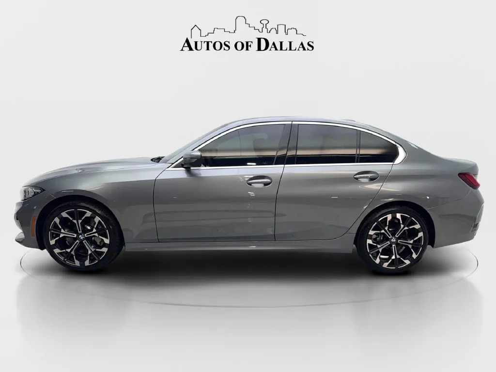 BMW 3 Series photo 6