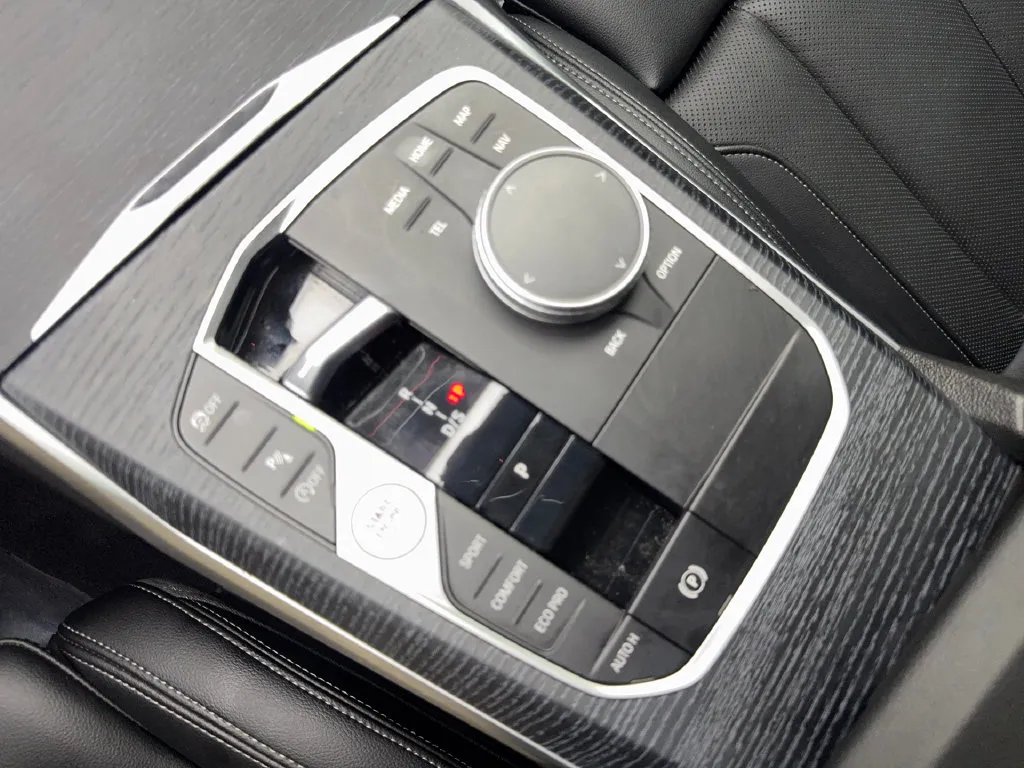 BMW 3 Series photo 71
