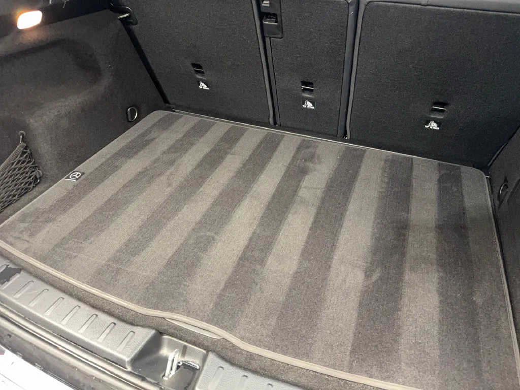 Mercedes-Benz GLA photo 78