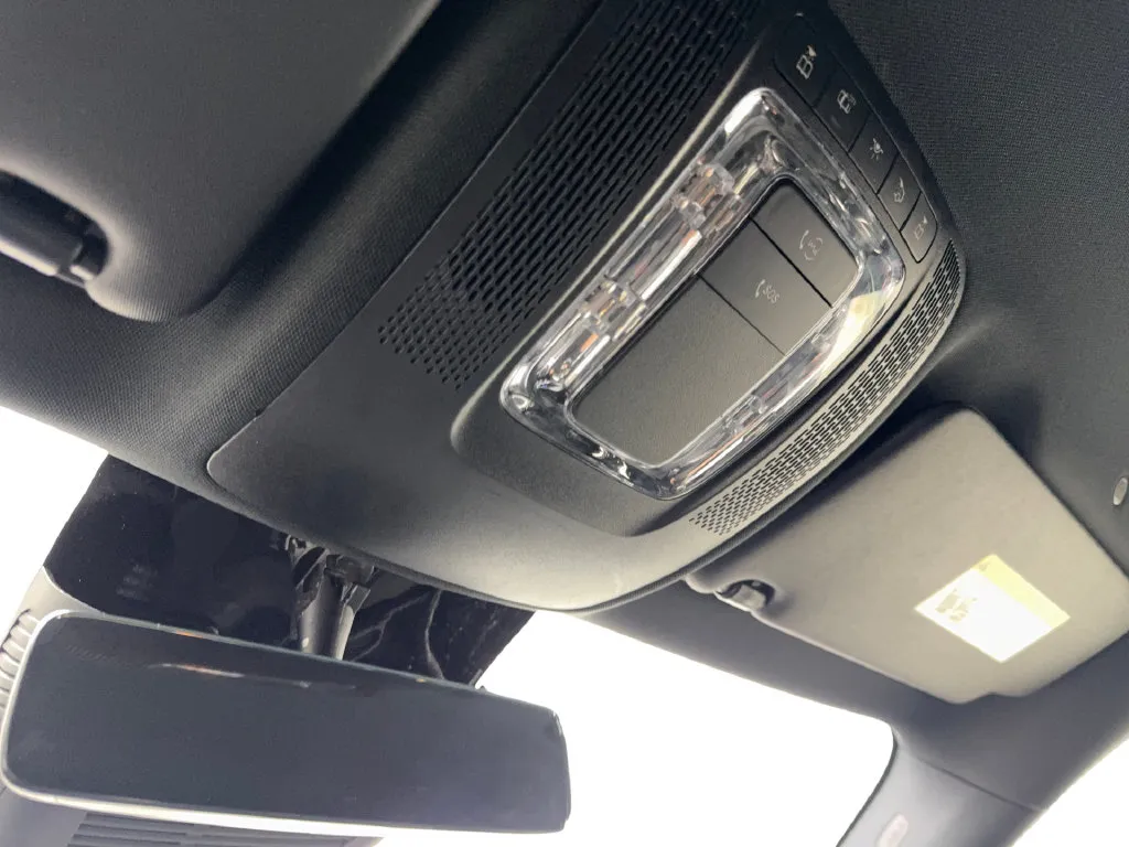 Mercedes-Benz GLA photo 72