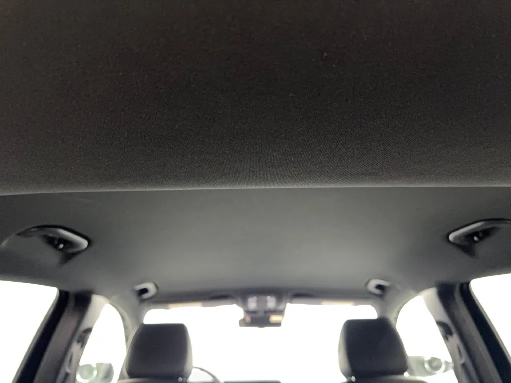 Mercedes-Benz GLA photo 71