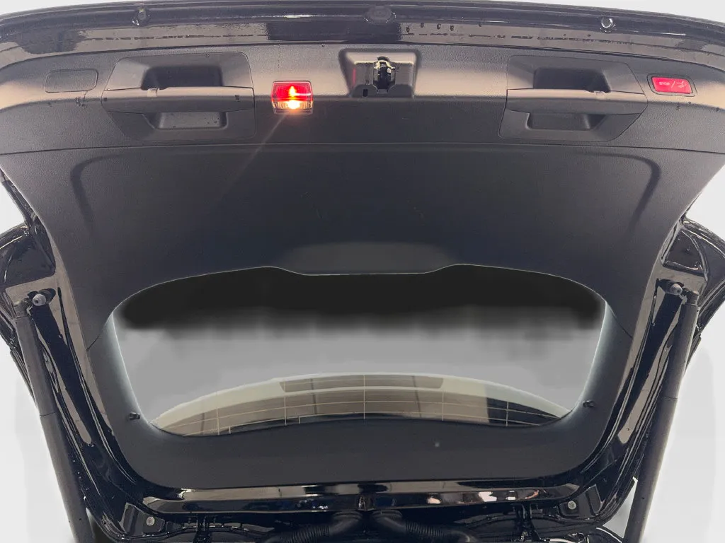 Mercedes-Benz GLA photo 81