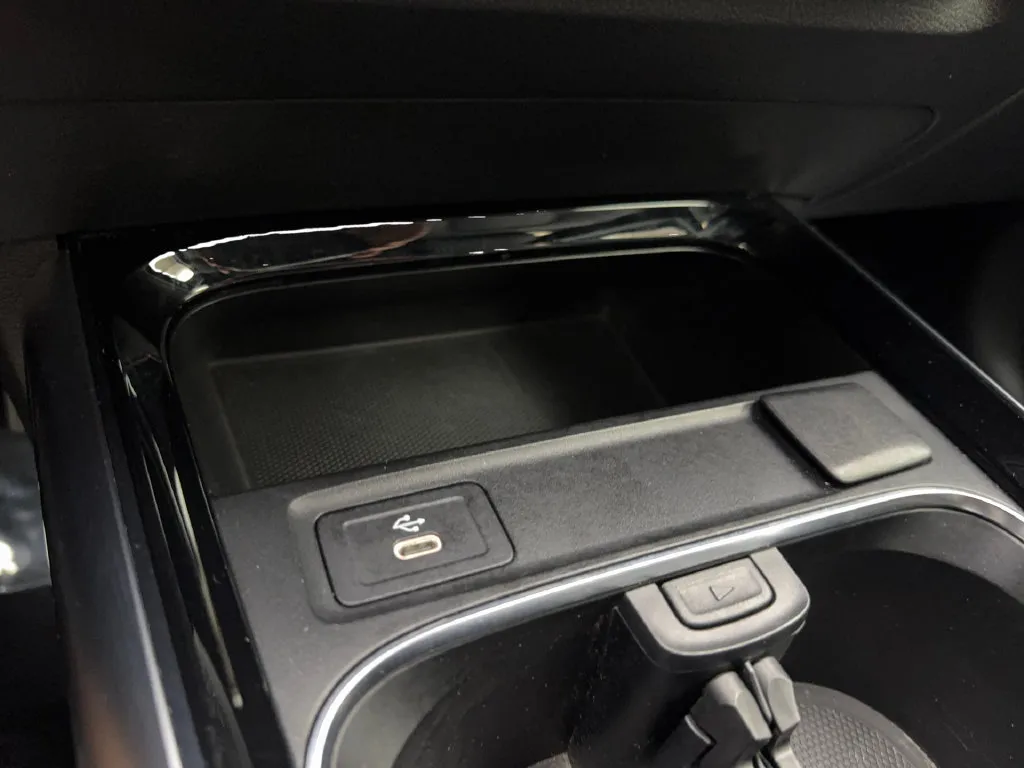 Mercedes-Benz GLA photo 66