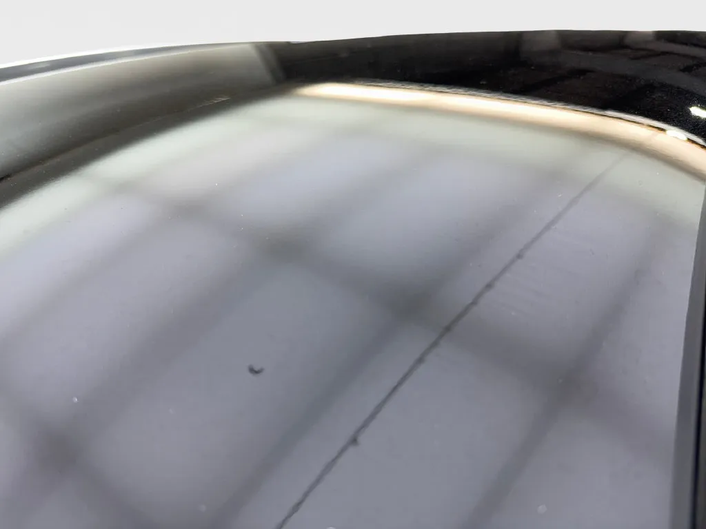 Mercedes-Benz GLA photo 22