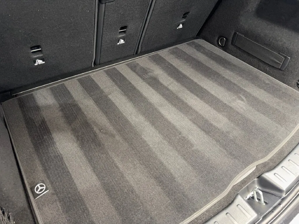 Mercedes-Benz GLA photo 79