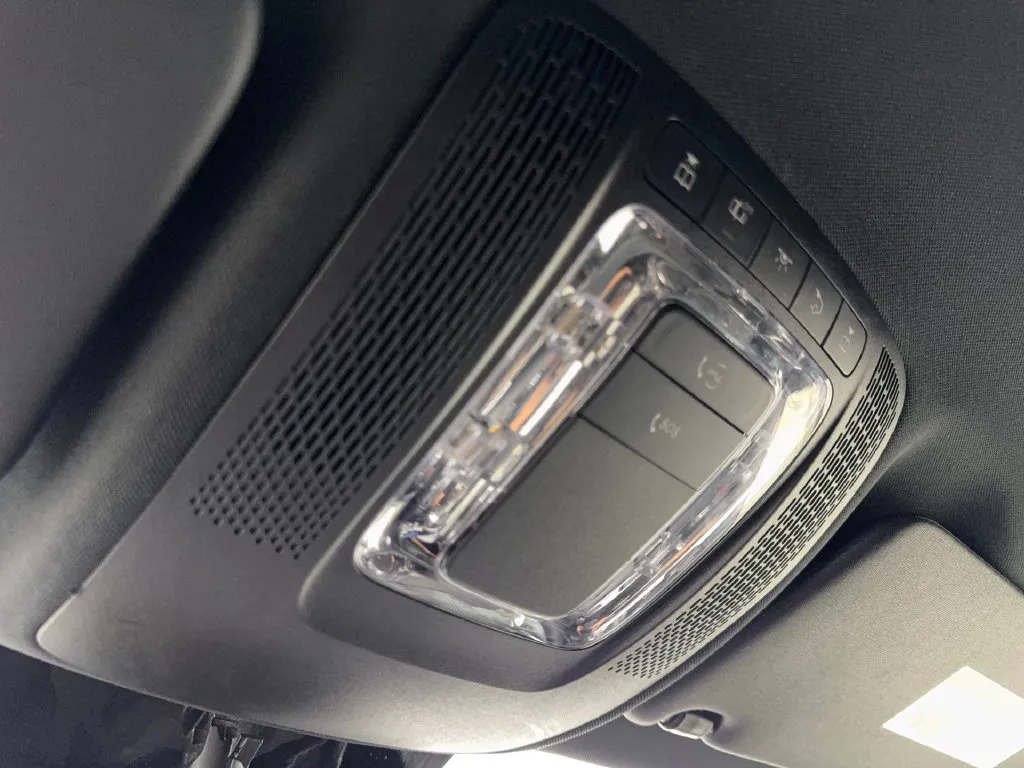 Mercedes-Benz GLA photo 73