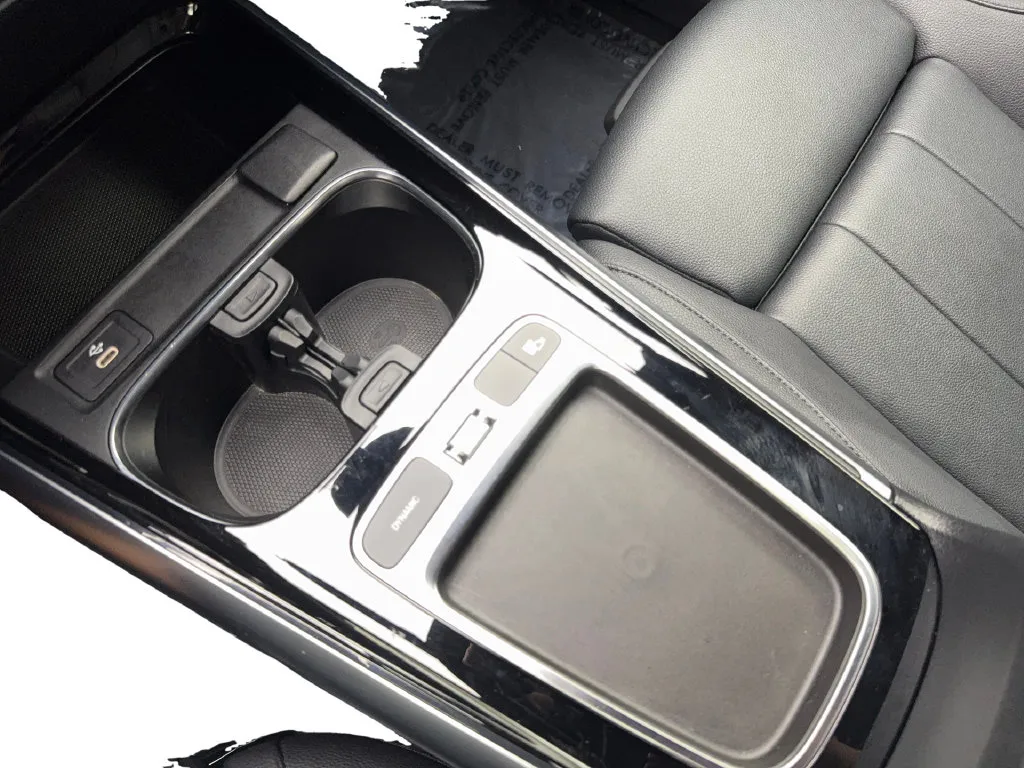Mercedes-Benz GLA photo 67