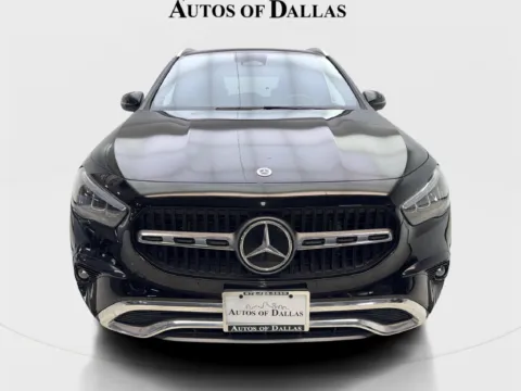 More photos of 2025 Mercedes-Benz GLA 250 at Autos of Dallas - Irving, TX