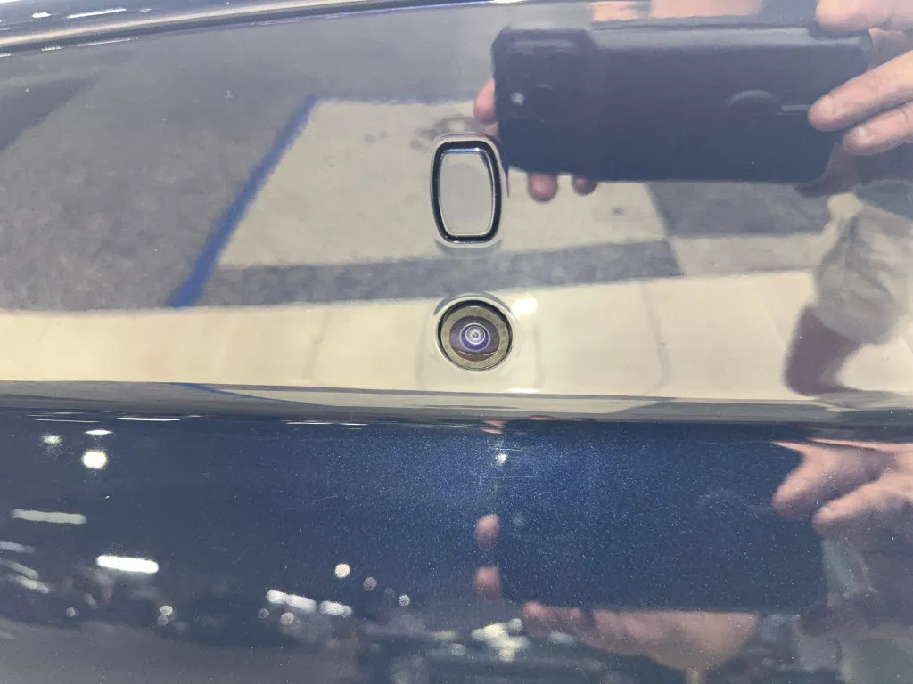 Genesis G70 photo 26