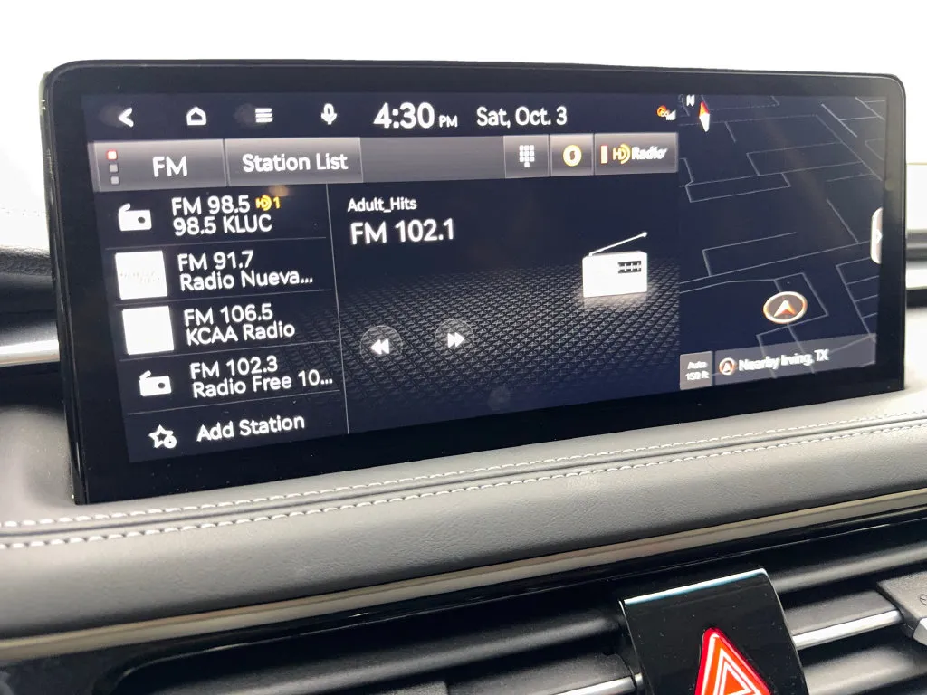 Genesis G70 photo 66