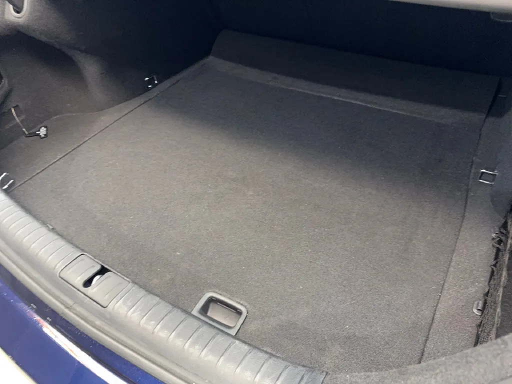 Genesis G70 photo 81