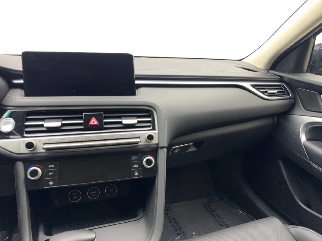 Genesis G70 photo 56