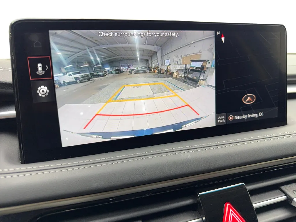 Genesis G70 photo 67