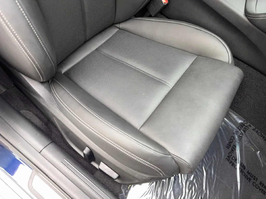 Genesis G70 photo 48