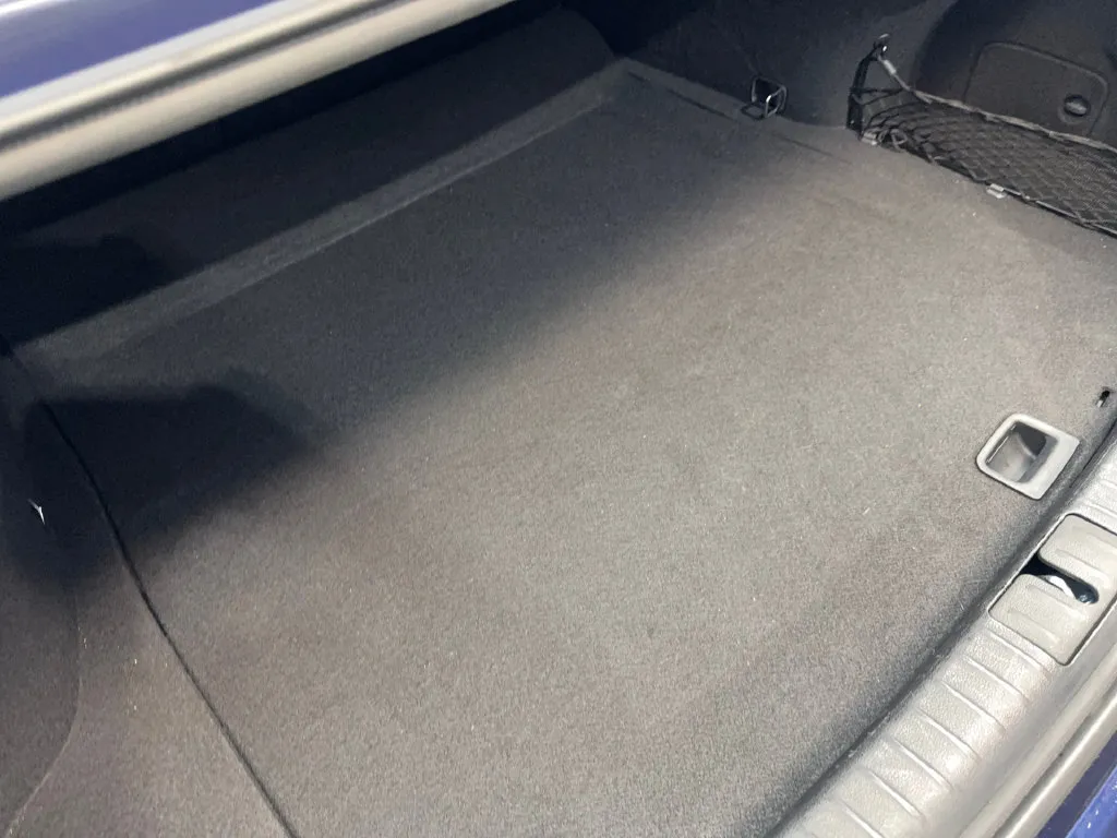 Genesis G70 photo 83