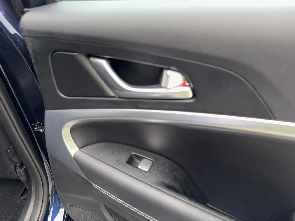 Genesis G70 photo 45