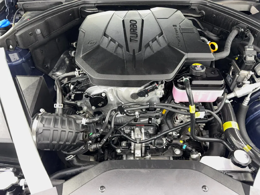 Genesis G70 photo 79