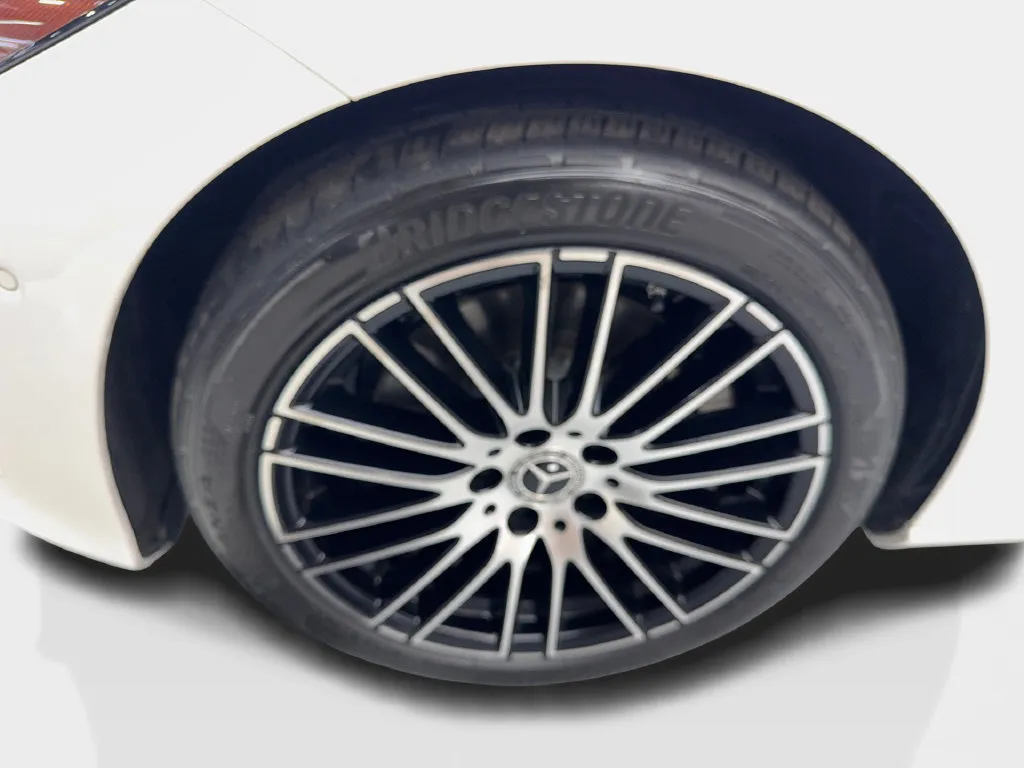 Mercedes-Benz C-Class photo 81