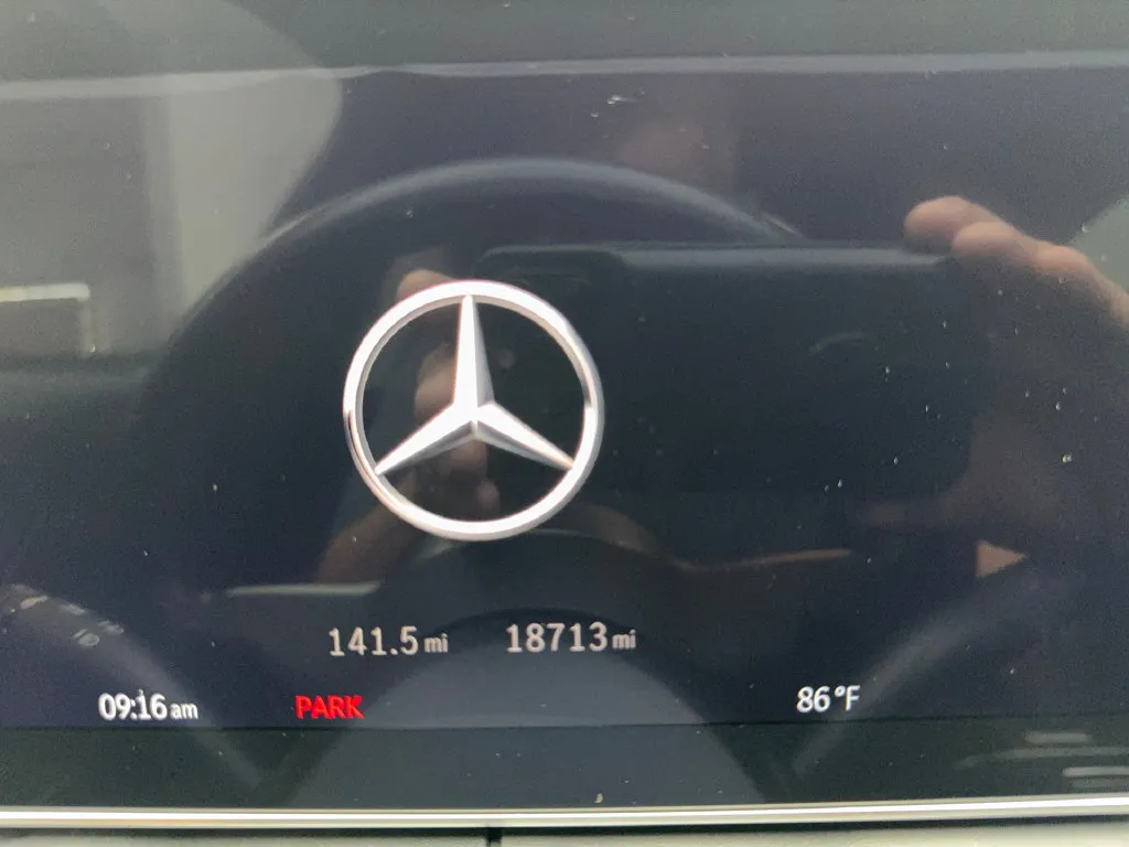 Mercedes-Benz C-Class photo 59