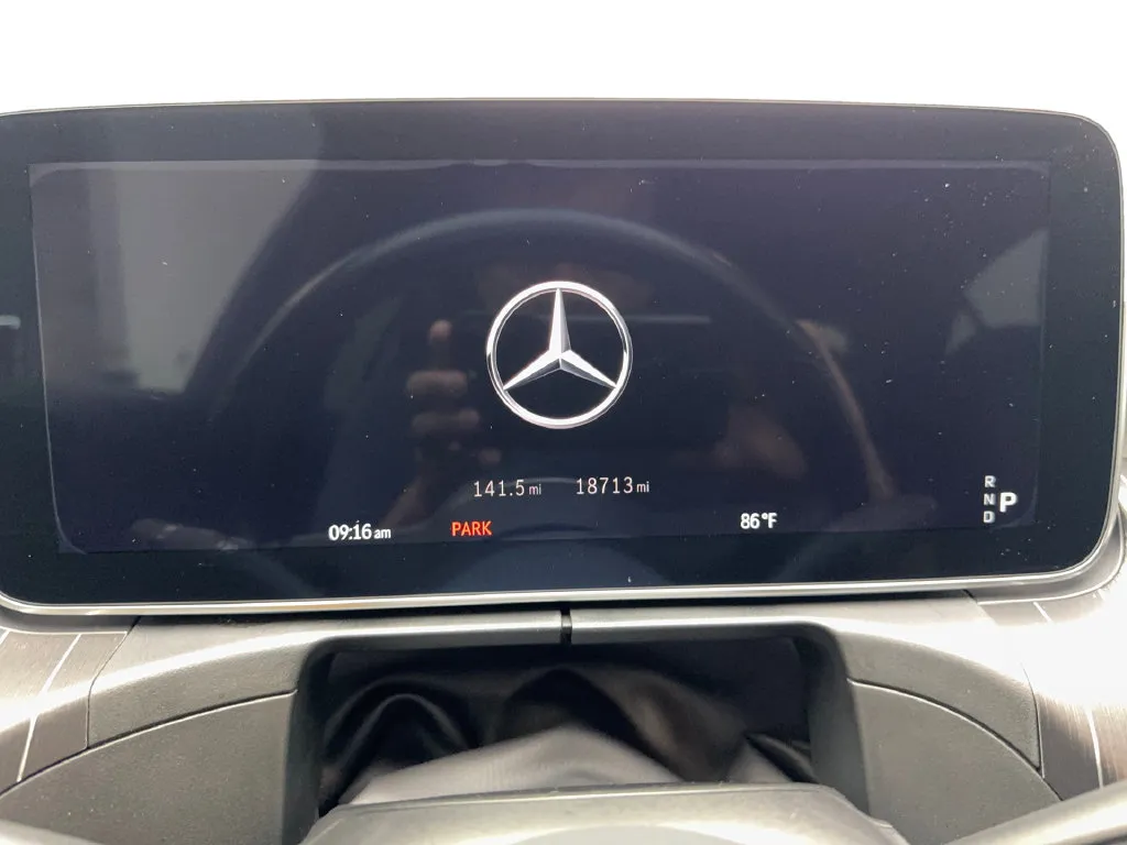 Mercedes-Benz C-Class photo 58