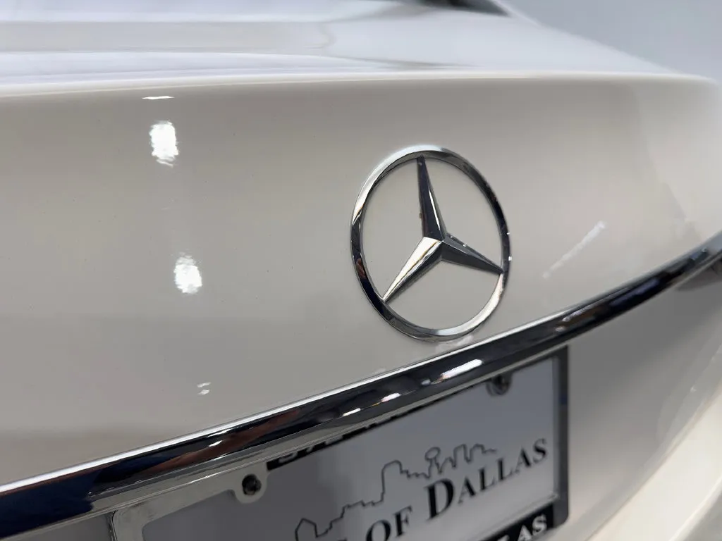 Mercedes-Benz C-Class photo 23
