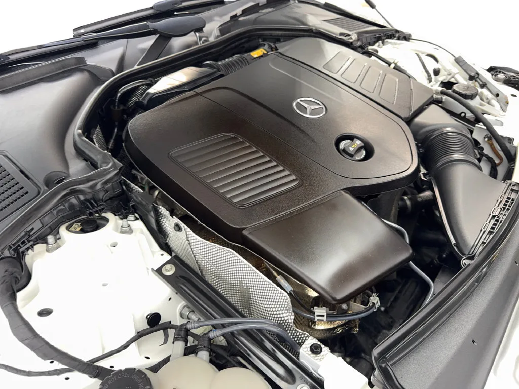 Mercedes-Benz C-Class photo 73