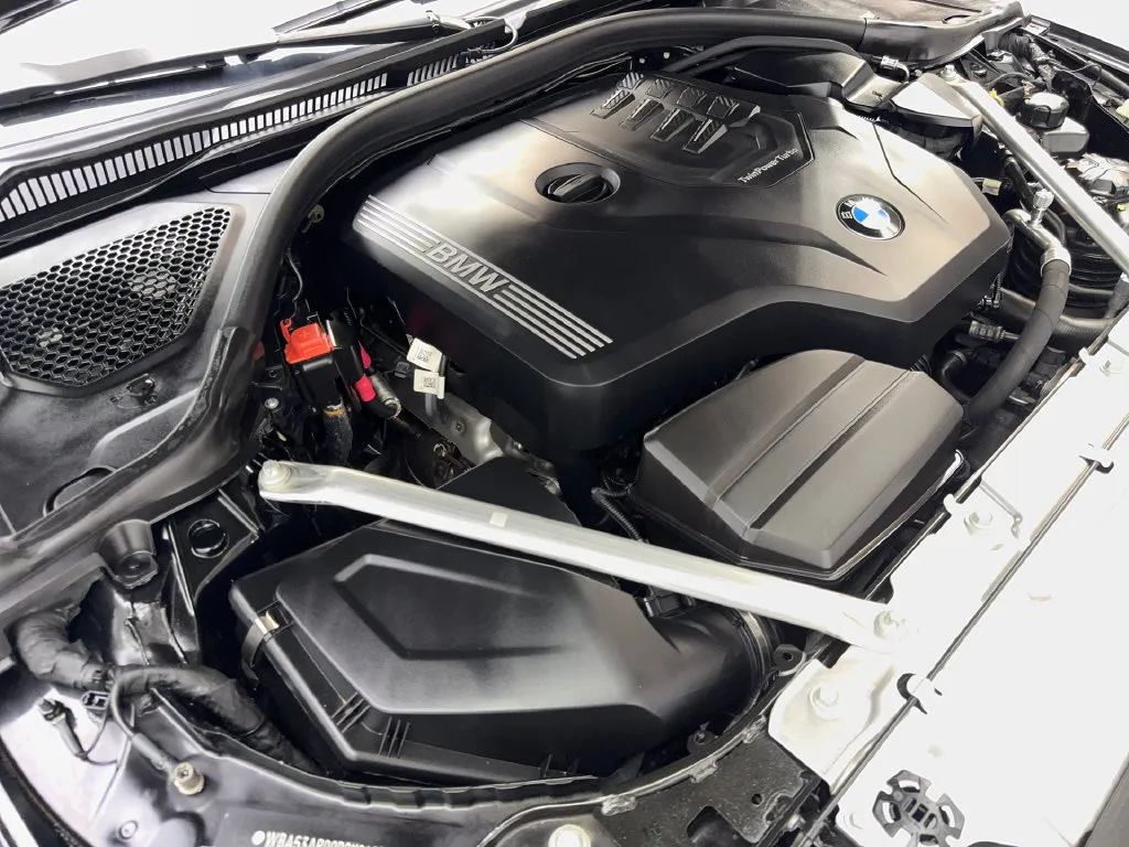 BMW 4 Series photo 75