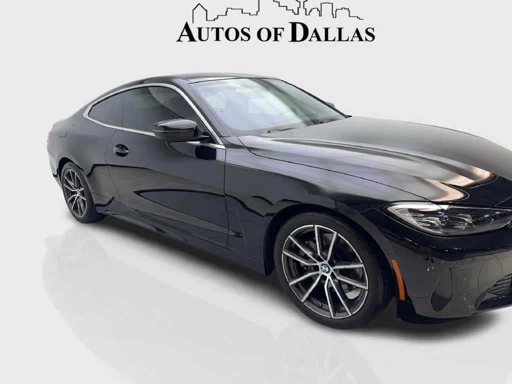 BMW 4 Series photo 14