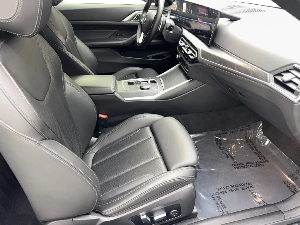 BMW 4 Series photo 42
