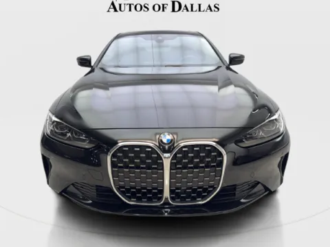More photos of 2024 BMW 4 Series 430i at Autos of Dallas - Irving, TX
