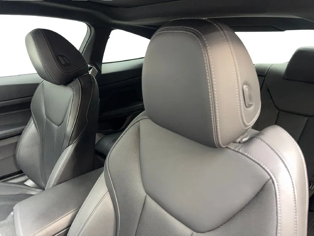 BMW 4 Series photo 29
