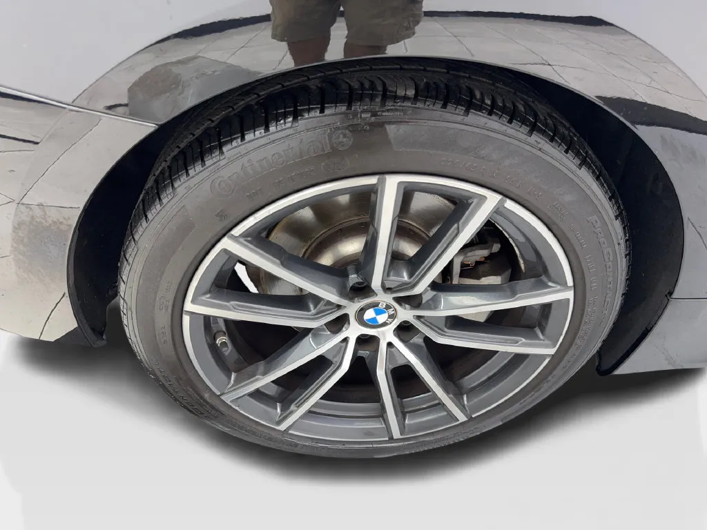BMW 4 Series photo 81