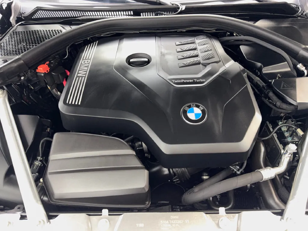 BMW 4 Series photo 74