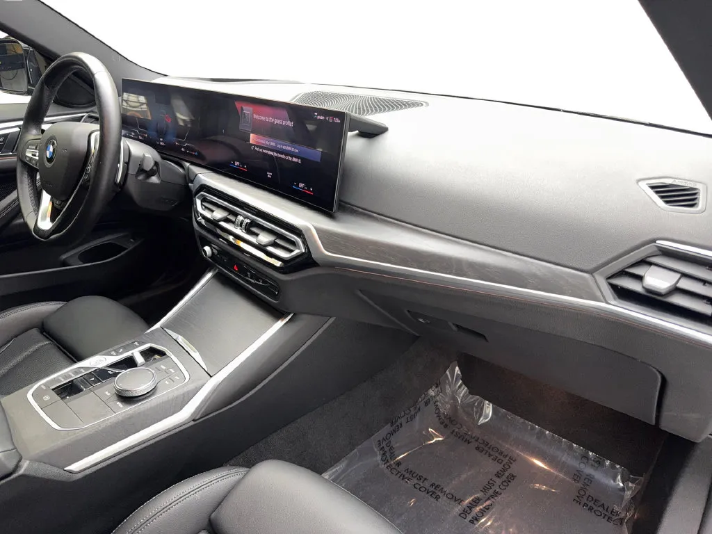 BMW 4 Series photo 50