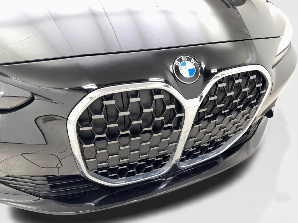BMW 4 Series photo 27