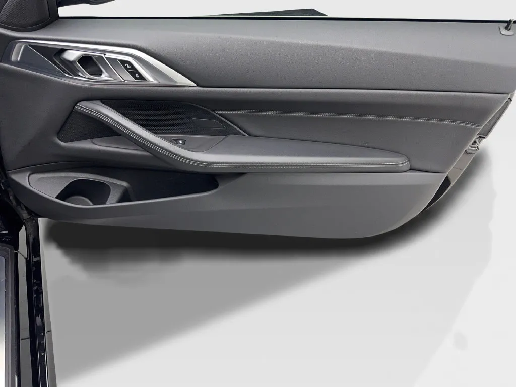 BMW 4 Series photo 46