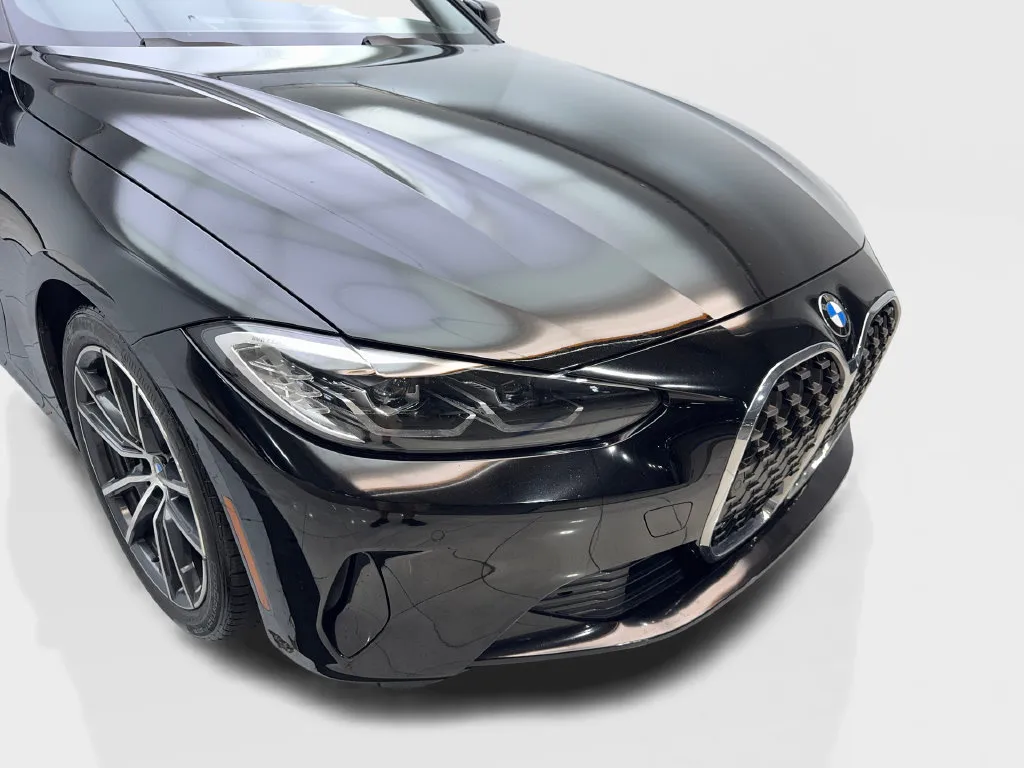 BMW 4 Series photo 19