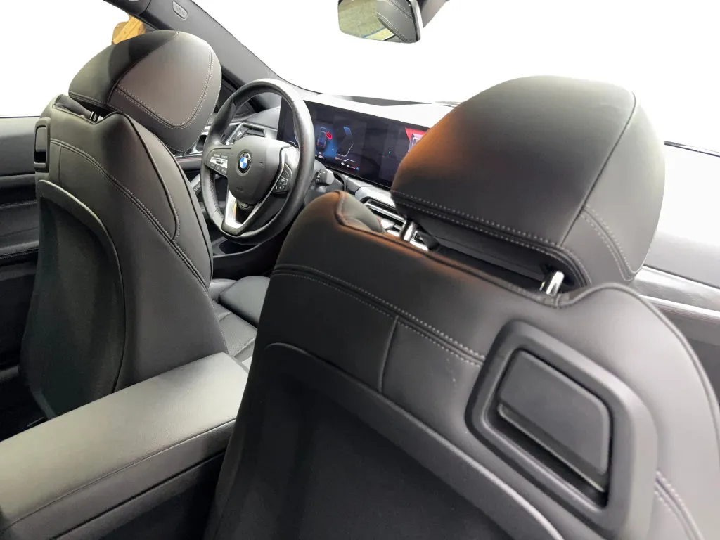 BMW 4 Series photo 41