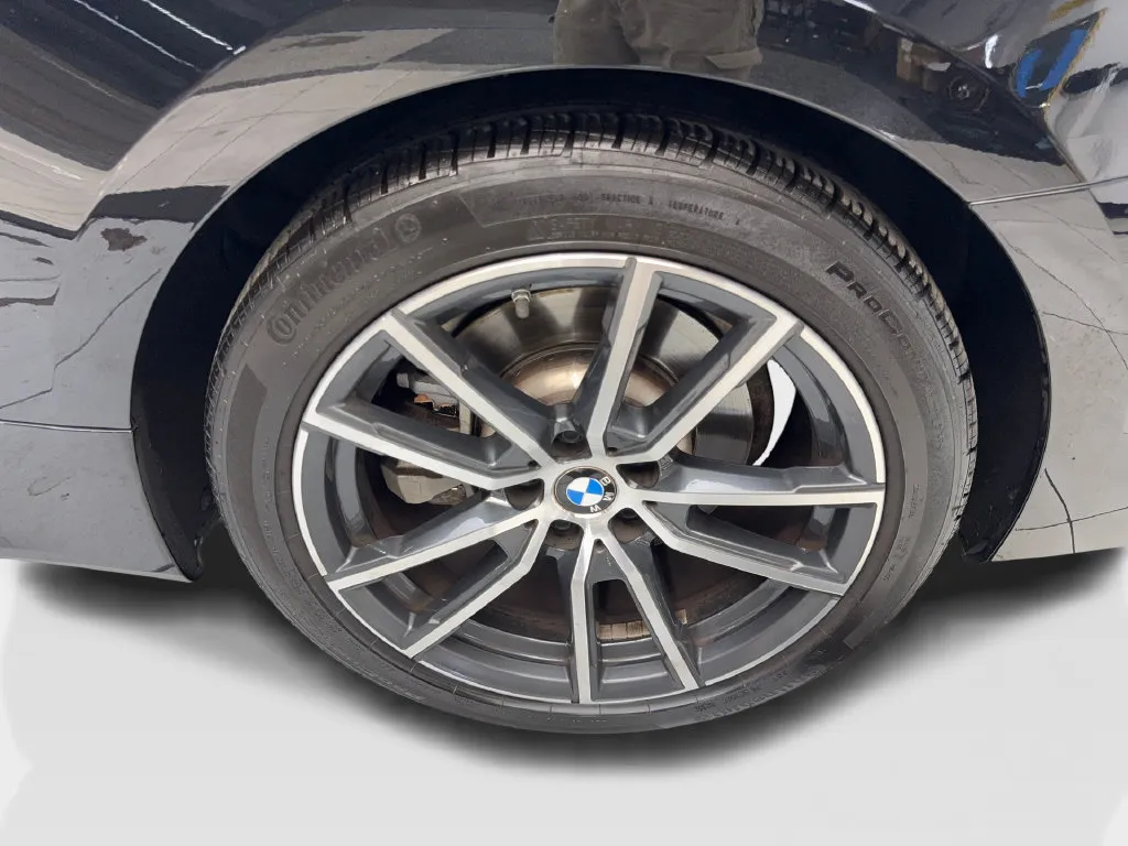 BMW 4 Series photo 82