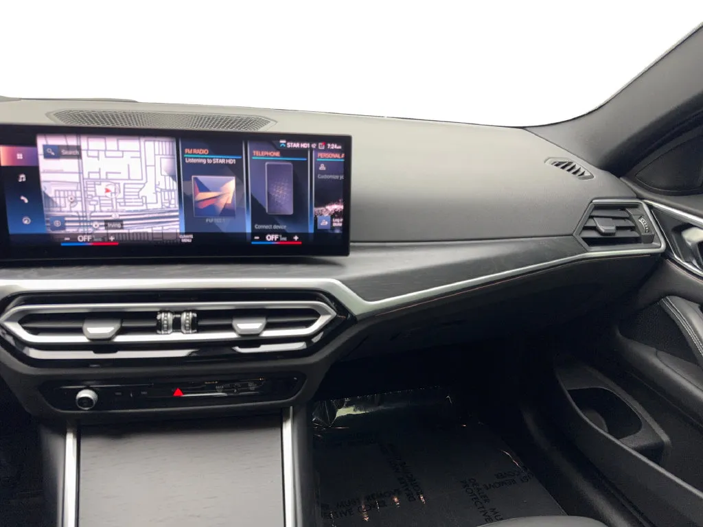 BMW 4 Series photo 52