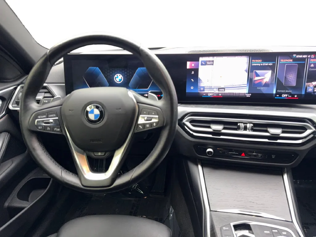 BMW 4 Series photo 51