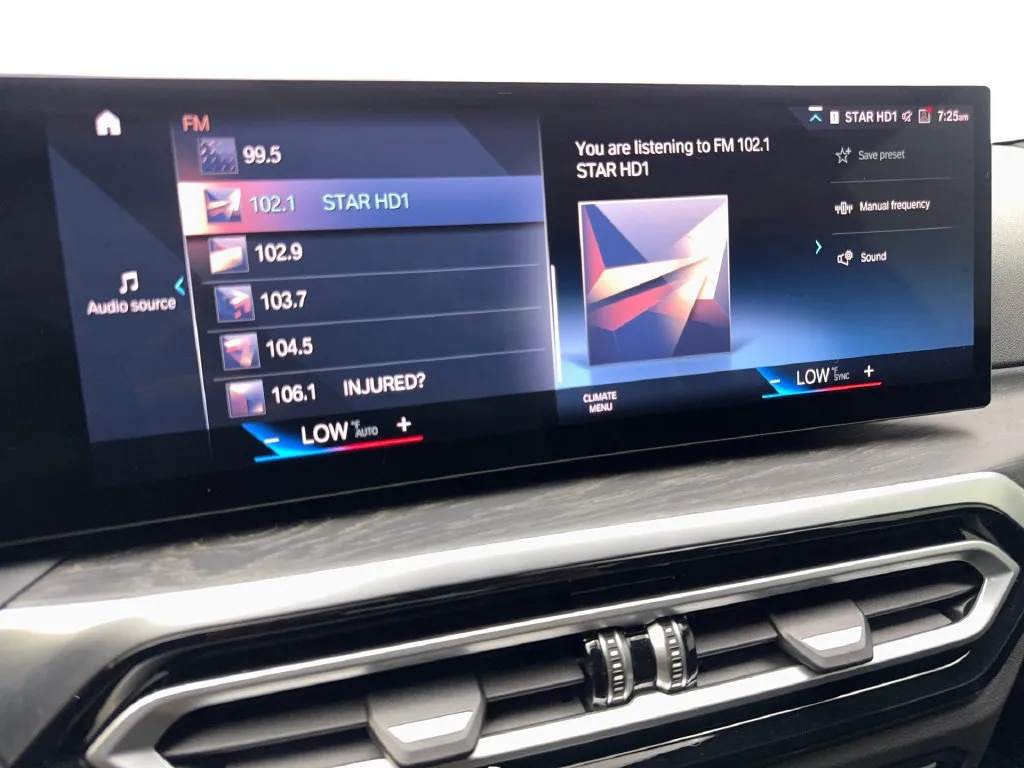 BMW 4 Series photo 62