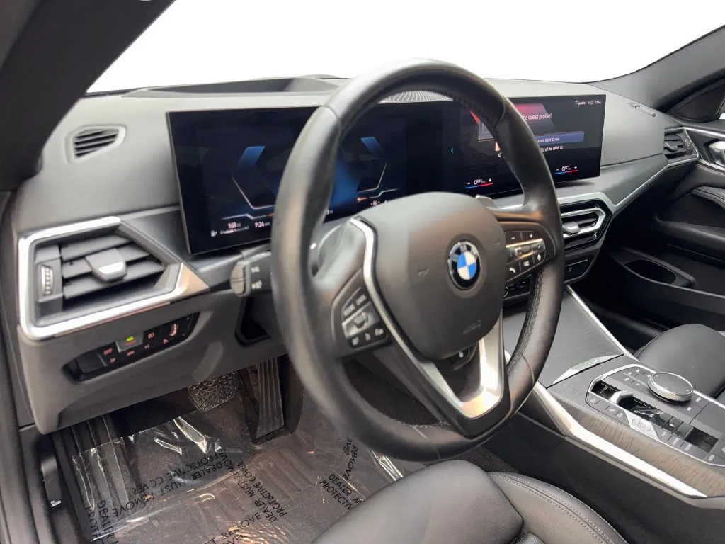 BMW 4 Series photo 48